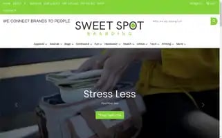 Sweetspotbranding.com Screenshot 2024-05-14 04:02:56