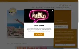 Unapologeticallyyoutravel.com Screenshot 2024-04-25 12:14:28