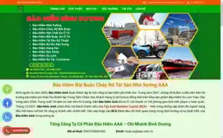 Baohiemnhaxuong.com Screenshot 2024-06-18 19:12:41