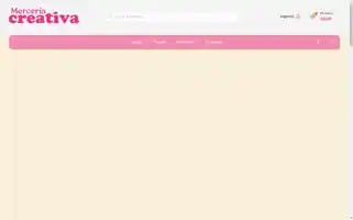Merceriacreativa.com.ar Screenshot 2024-05-25 13:26:46