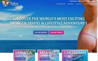 Toplesstravel.com Screenshot 2024-04-24 00:02:51
