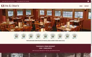 Otisandolivers.com Screenshot 2024-05-16 11:06:42