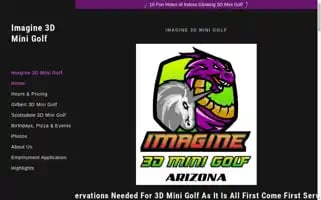 Imagine3dminigolf.com Screenshot 2024-05-16 02:22:34