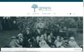 Geneafh.com Screenshot 2024-05-22 00:55:48