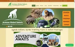 Ugandasafaristours.com Screenshot 2024-04-24 03:52:30