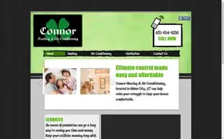 Heberairconditioningheating.com Screenshot 2024-05-16 01:12:49