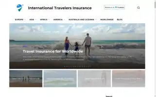 Internationaltravelersinsurance.com Screenshot 2024-04-15 09:15:51