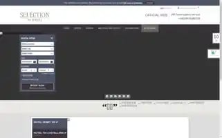 Selectionofhotels.com Screenshot 2024-04-24 02:57:11