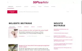 50plusaktiv.info Screenshot 2024-06-15 08:04:08