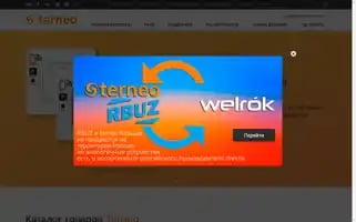 Terneo.com.ru Screenshot 2024-05-17 07:02:19