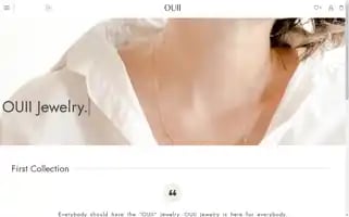 Ouiiparis.com Screenshot 2024-05-19 06:00:50