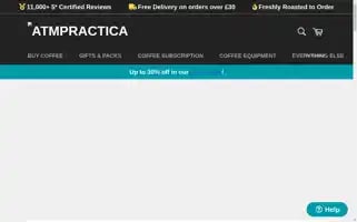 Atmpractica.com Screenshot 2024-04-27 16:03:10