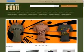 V-unit.com.br Screenshot 2024-06-30 14:24:50