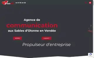 Vendeevous.fr Screenshot 2024-06-17 17:20:41