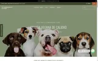 Veganimales.com Screenshot 2024-04-16 13:38:25