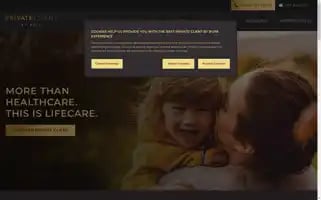 Bupaprivateclient.com Screenshot 2024-07-04 12:00:23
