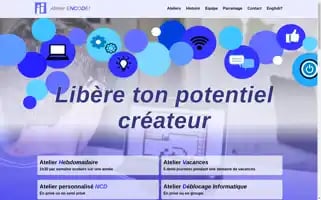 Atelierencode.ch Screenshot 2024-06-15 20:45:33