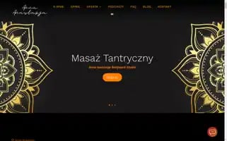 Annaanastazja.pl Screenshot 2024-06-16 12:37:32