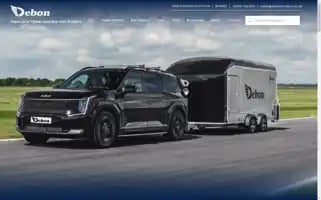 Debontrailers.co.uk Screenshot 2024-06-13 02:13:51