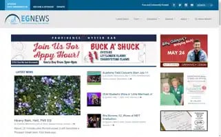 Eastgreenwichnews.com Screenshot 2024-05-09 12:29:26