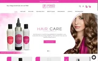 Poisednproper.org Screenshot 2024-04-27 16:41:47