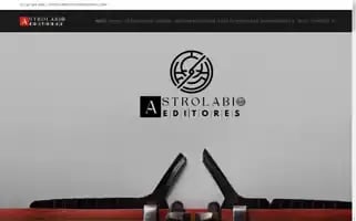 Astrolabioeditores.com Screenshot 2024-05-23 14:13:45