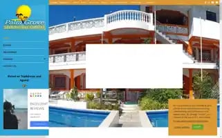 Palmgrovesaudhotel.com Screenshot 2024-04-26 03:21:42