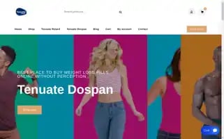 Tenuatedospan.com Screenshot 2024-05-20 09:56:47