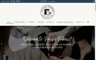 Pacificfabrics.com Screenshot 2024-05-13 07:22:41