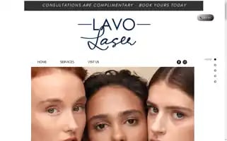 Lavolaser.com Screenshot 2024-05-12 17:04:41