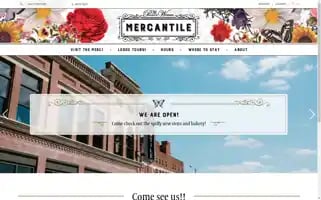 Themercantile.com Screenshot 2024-05-04 13:54:12