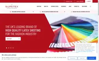 Supatex.com Screenshot 2024-06-12 19:35:54