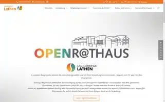 Sg-lathen.de Screenshot 2024-06-30 21:37:39