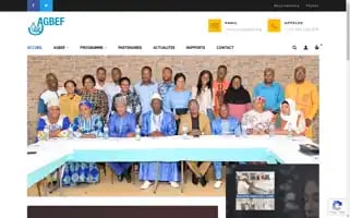 Agbef.org Screenshot 2024-05-19 10:20:22