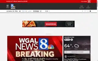 Wgal.com Screenshot 2024-05-15 02:07:53
