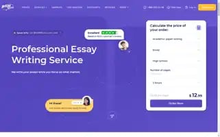 Boomessays.com Screenshot 2024-05-08 20:43:05