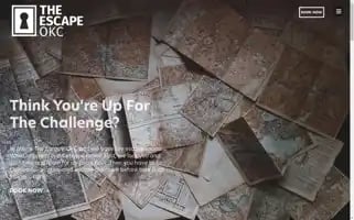 Theescapeokc.com Screenshot 2024-05-14 08:31:47