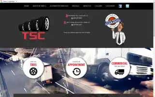 Tiresupercenter.net Screenshot 2024-05-16 21:34:40