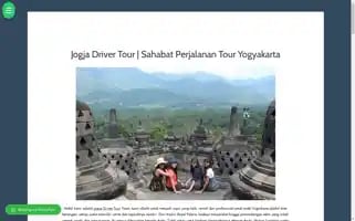 Jogjadrivertour.com Screenshot 2024-04-25 13:40:17
