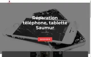 Phoner49.fr Screenshot 2024-05-23 20:13:29
