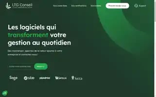 Ltgconseil.fr Screenshot 2024-07-09 14:36:23