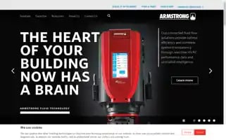 Armstrongfluidtechnology.com Screenshot 2024-07-07 02:09:02