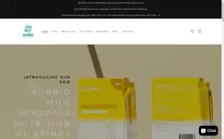 Sunbio.com.au Screenshot 2024-05-05 11:08:10