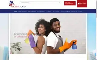 Recentfood.com Screenshot 2024-05-21 04:32:34