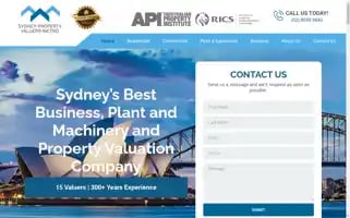 Sydneypropertyvaluation.com.au Screenshot 2024-06-14 22:19:43