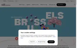 Visit.brussels Screenshot 2024-05-14 22:02:52