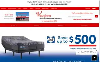 Vaughnshome.com Screenshot 2024-05-14 20:29:01