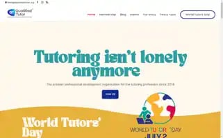 Qualifiedtutor.org Screenshot 2024-06-12 06:30:35