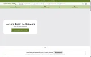 Store-jardinage-et-leds-sp66.com Screenshot 2024-05-03 11:27:04