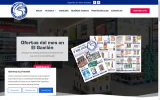 Elgavilan.es Screenshot 2024-07-09 18:06:23